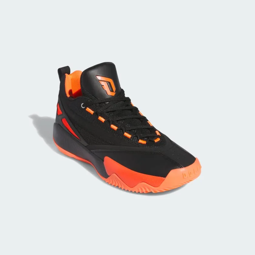 Dame Certified 2 Low Men's Basketball Shoes