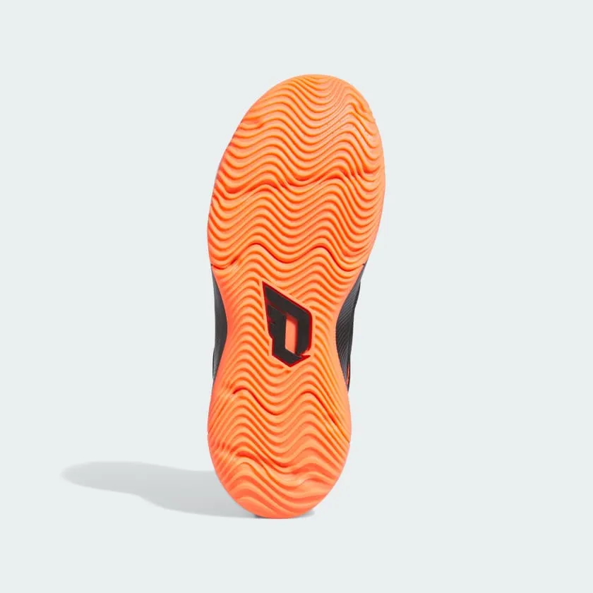 Dame Certified 2 Low Men's Basketball Shoes
