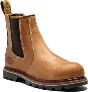 Dealer Boot Fife II Dickies / Buy Online
