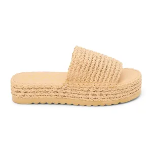 DEL MAR SANDAL