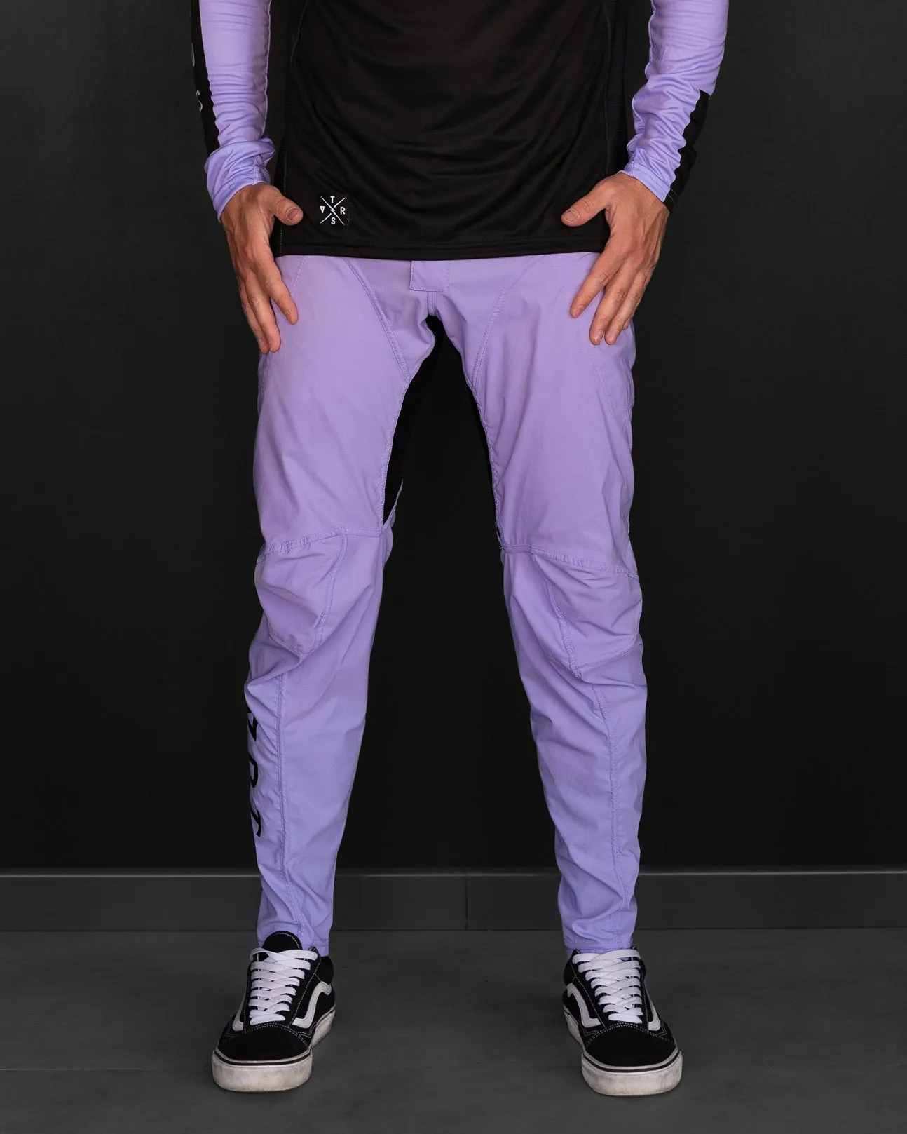 DESCENT Flex Pro Pants LILAC