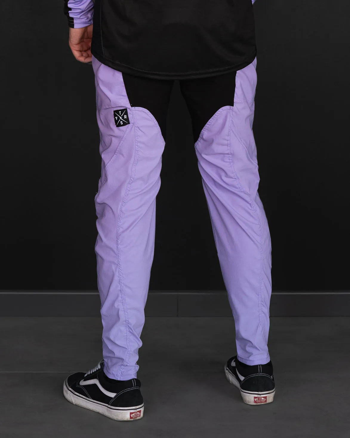 DESCENT Flex Pro Pants LILAC