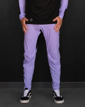 DESCENT Flex Pro Pants LILAC