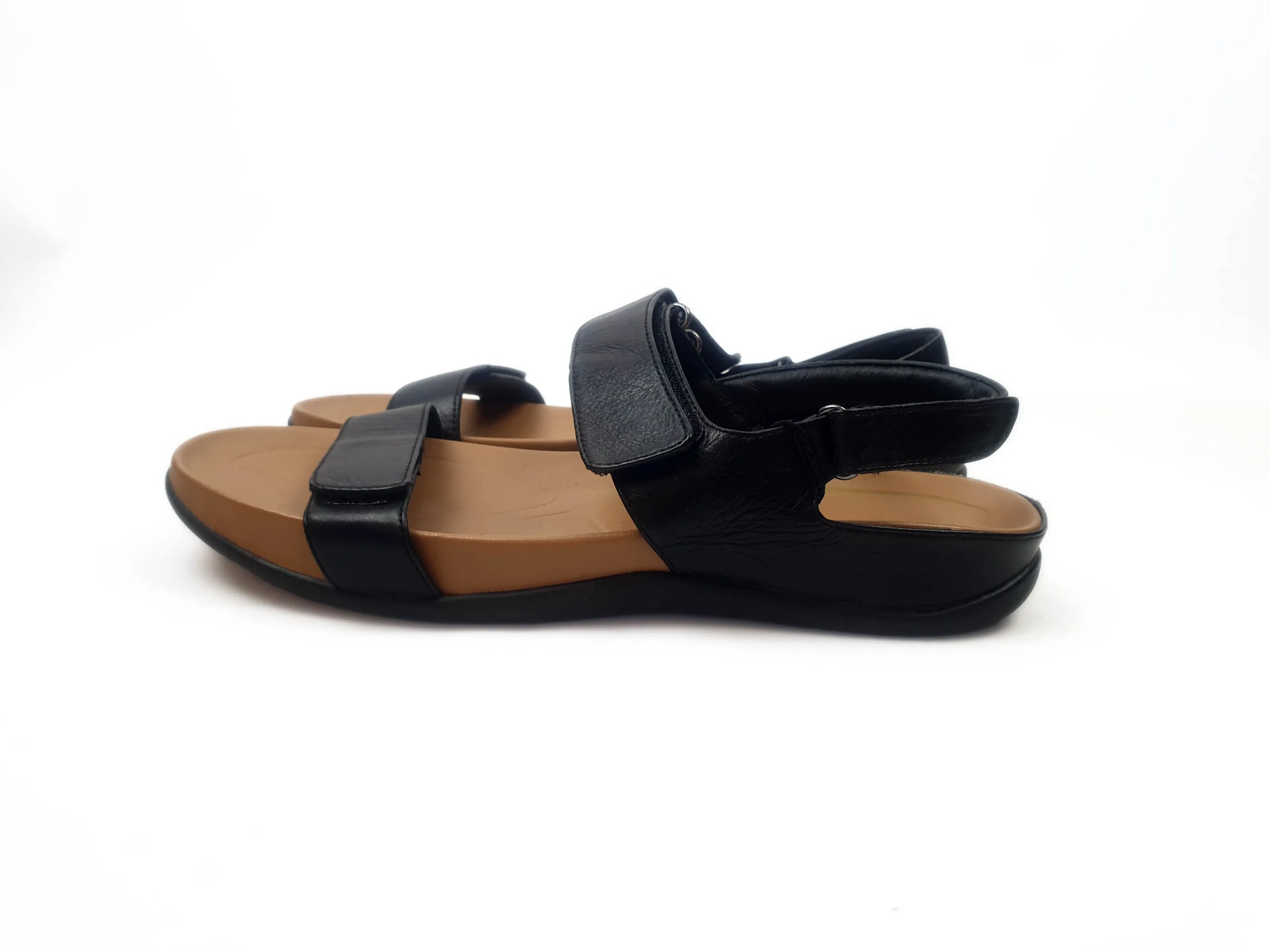 Diana Ferrari Super Soft black shoes size 9