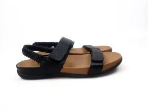 Diana Ferrari Super Soft black shoes size 9