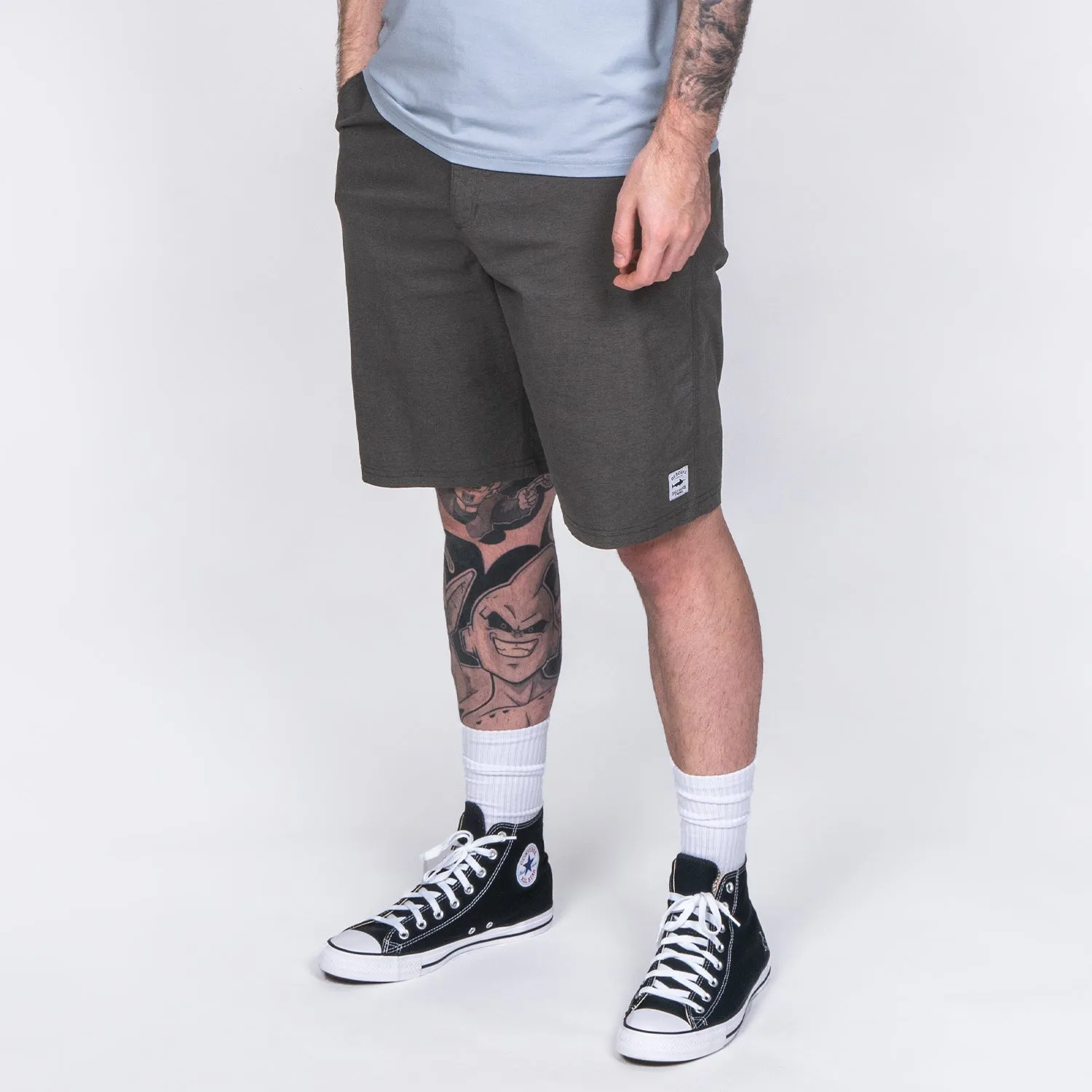 Dock Shorts