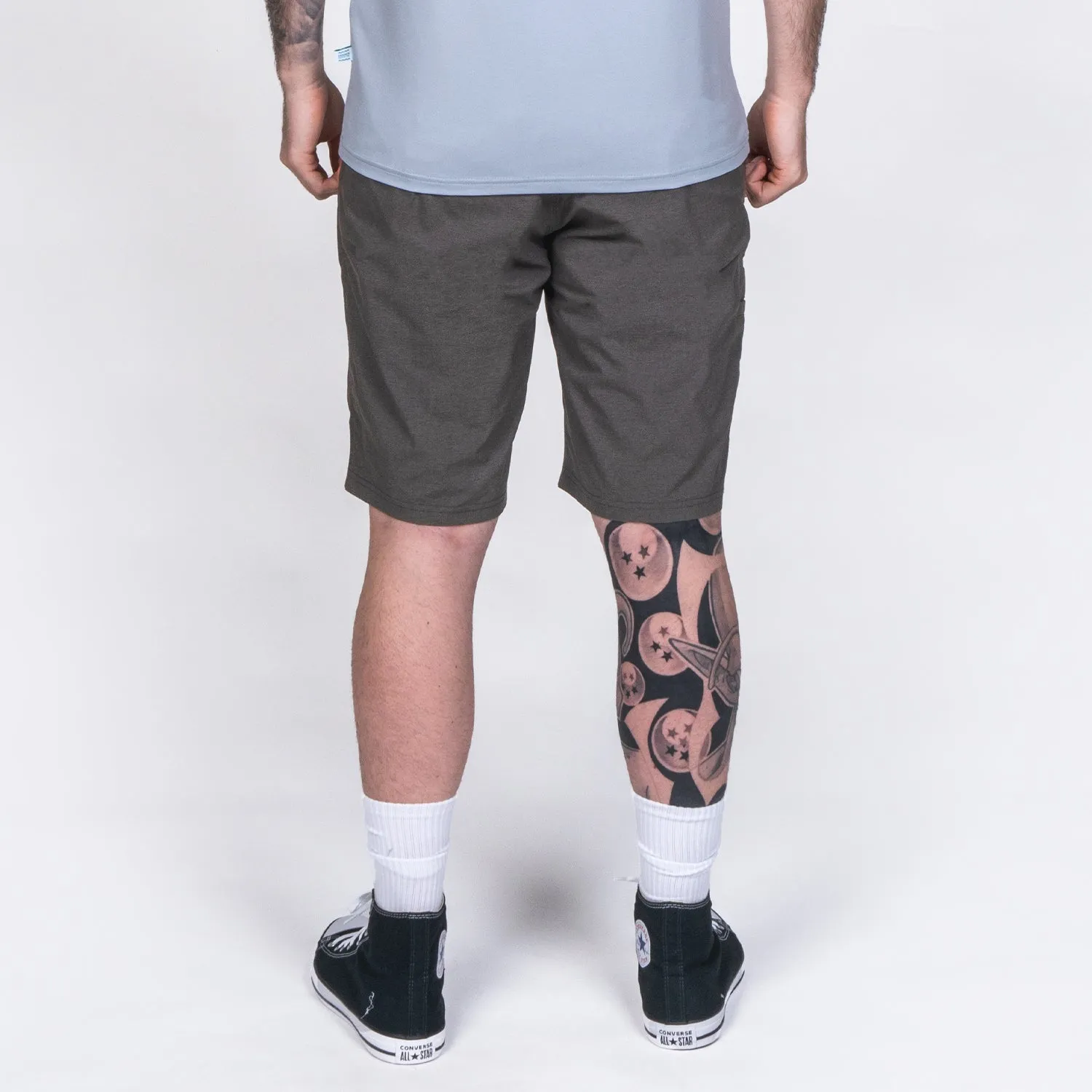 Dock Shorts