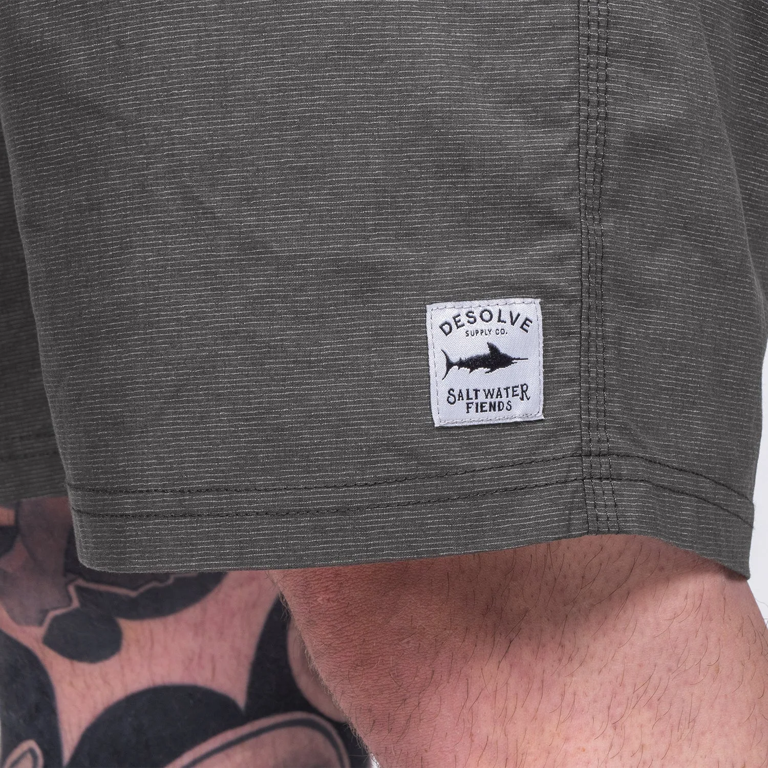 Dock Shorts