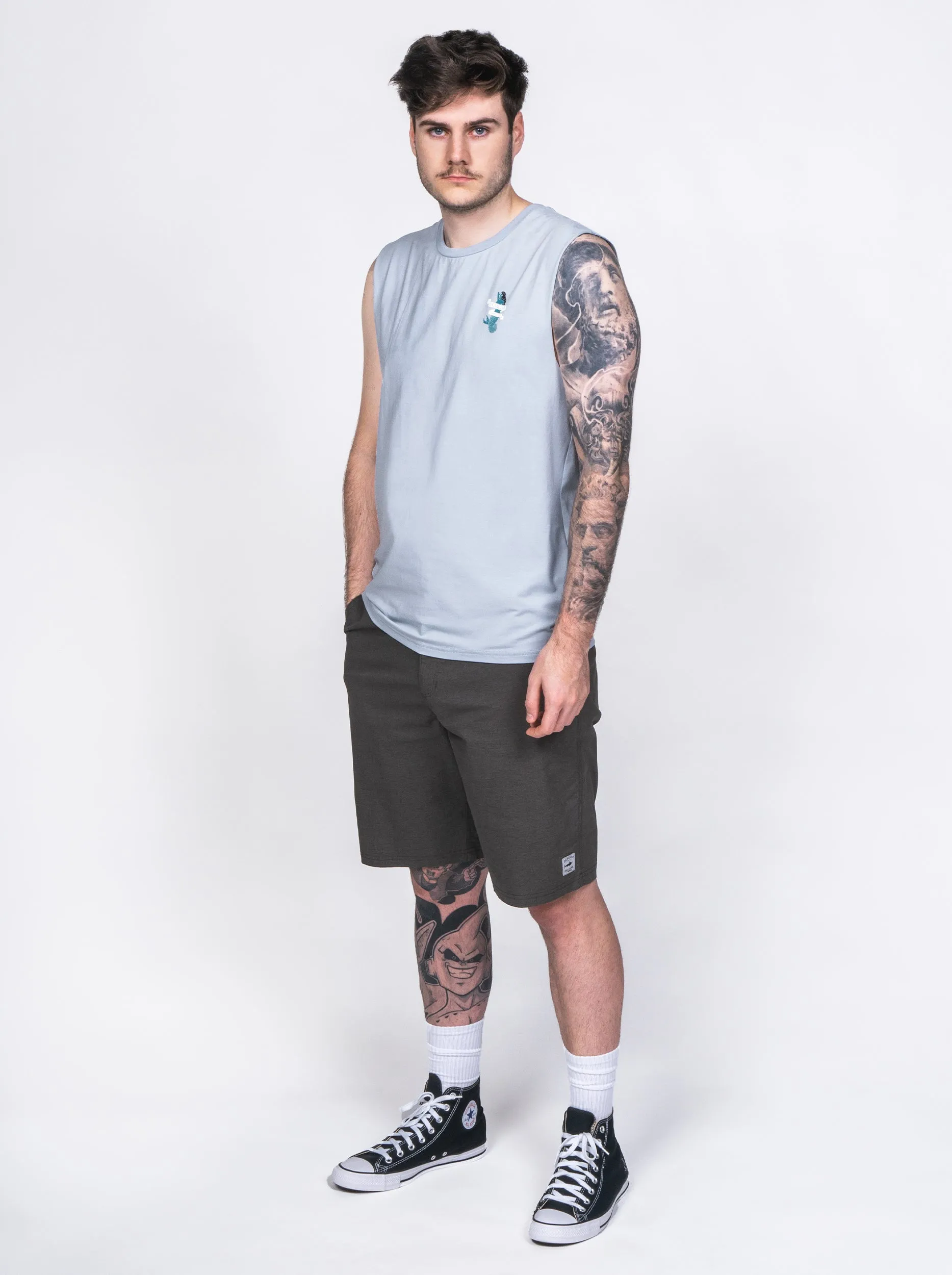 Dock Shorts