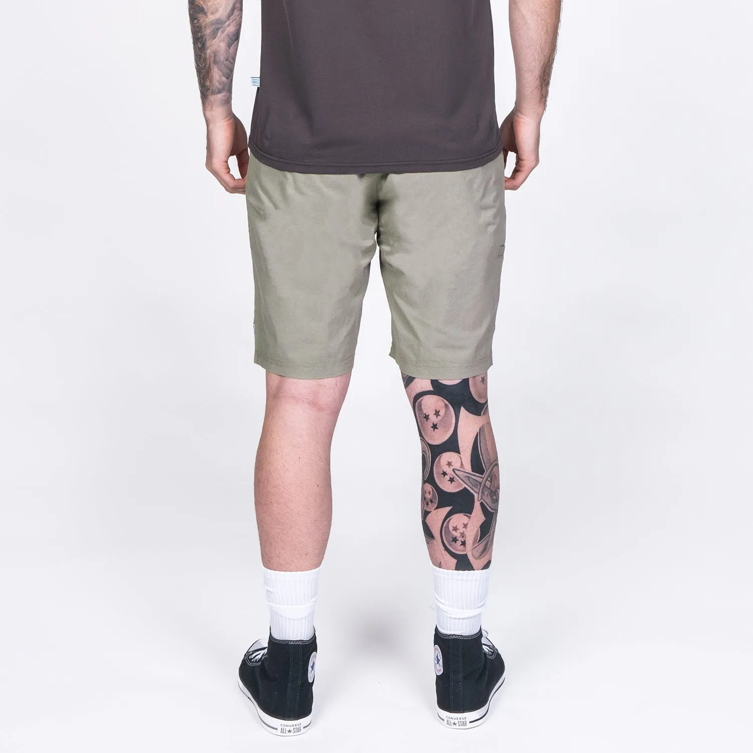 Dock Shorts
