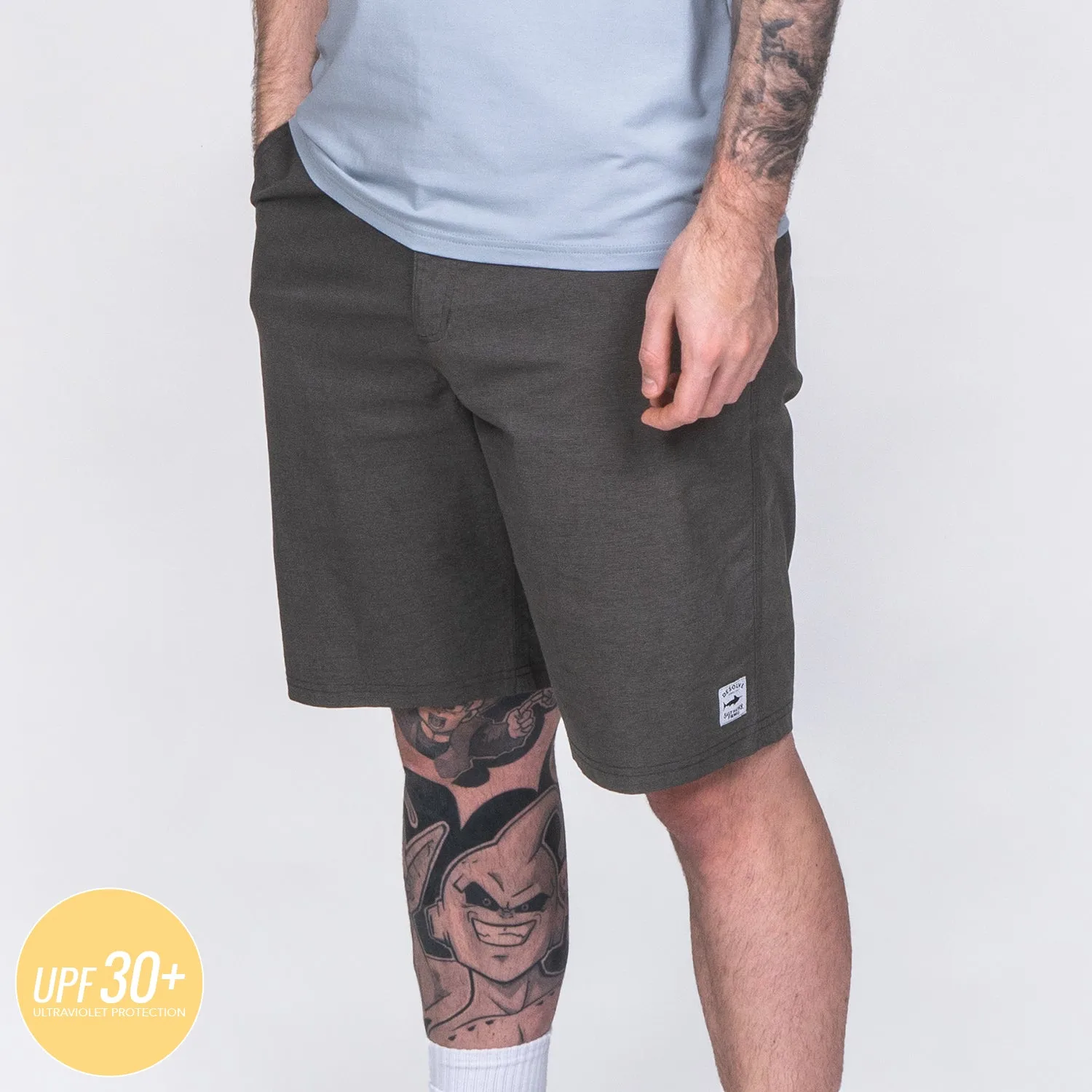 Dock Shorts