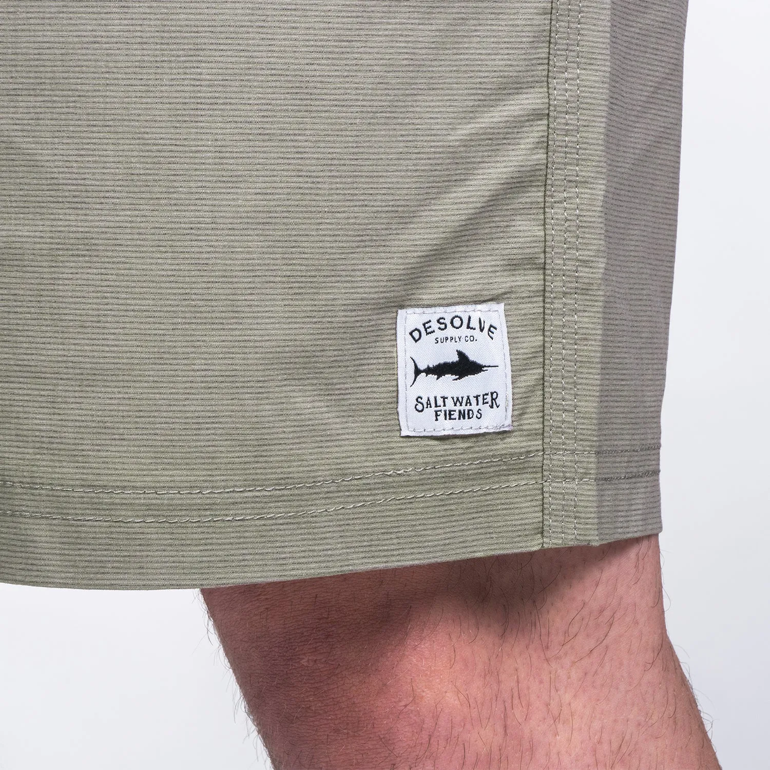 Dock Shorts