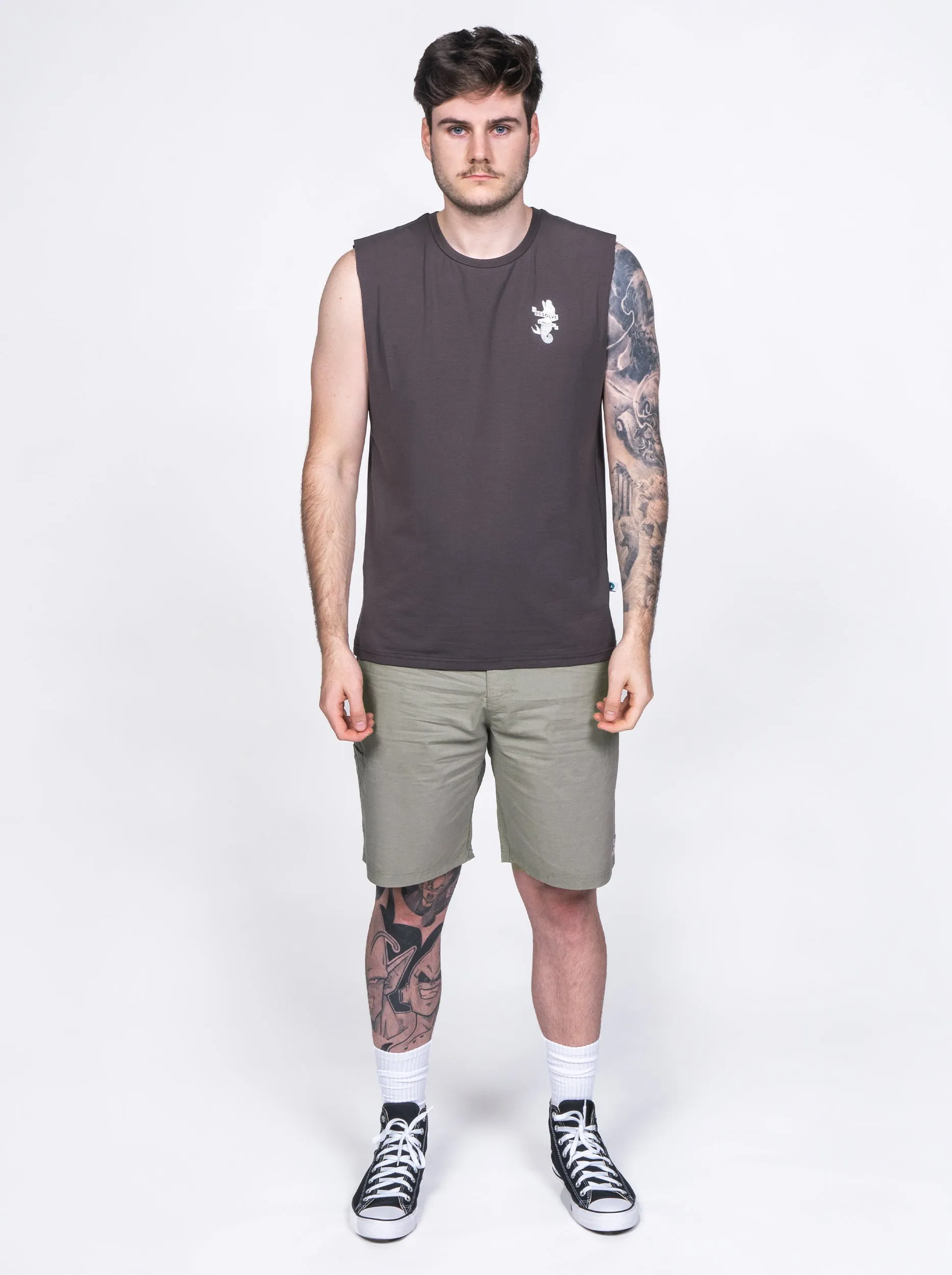 Dock Shorts