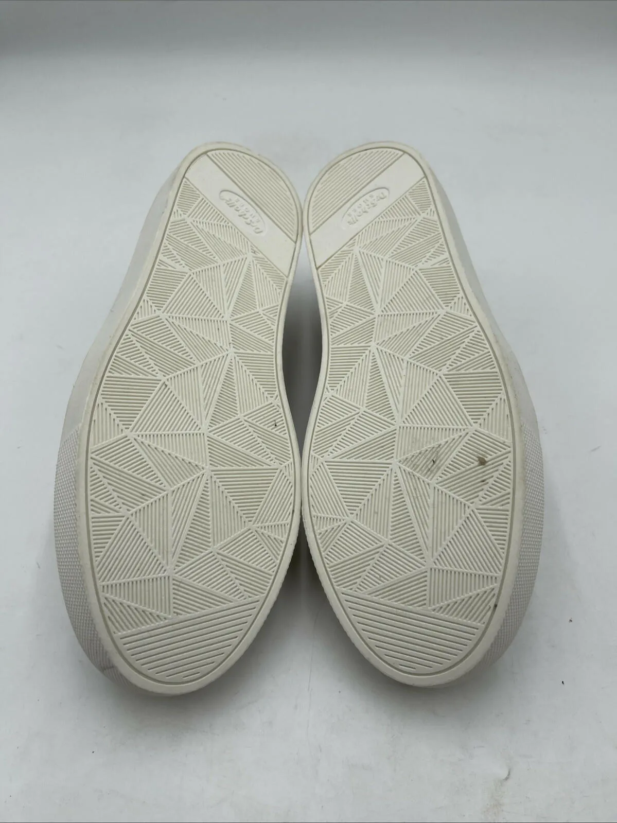 Dr. Scholl's Women's Nova Slip-On Sneakers Beige Size 6.5W