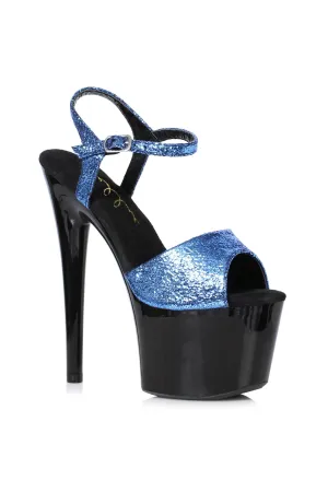 Ellie 709-VITAL 7" Sandal