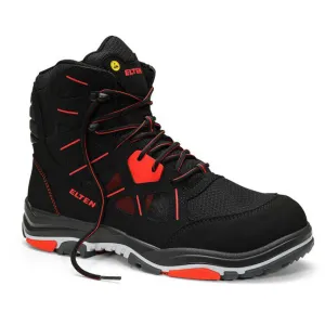 Elten Anthony Mid 7675301 S1 Type 1 Rood/Zwart
