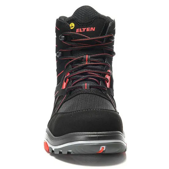 Elten Anthony Mid 7675301 S1 Type 1 Rood/Zwart