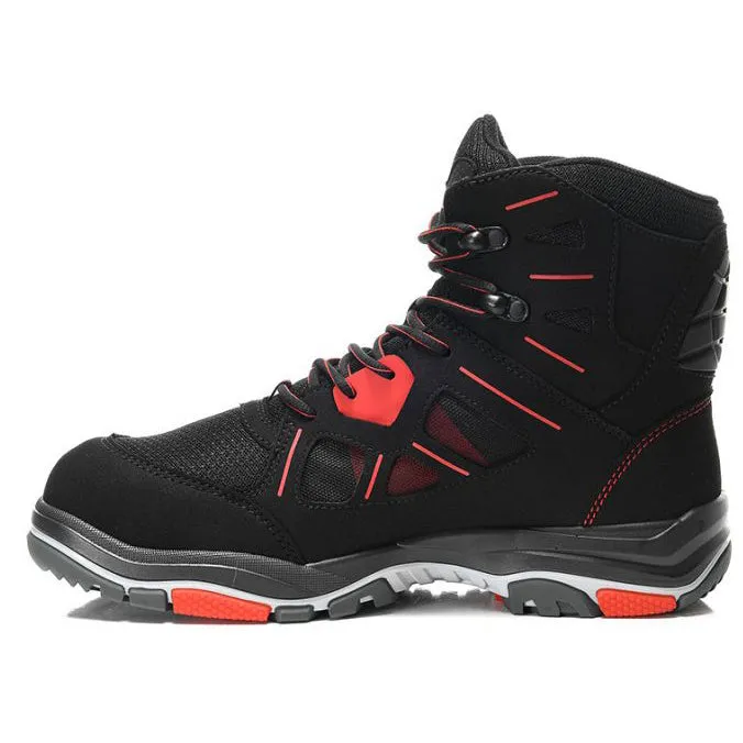 Elten Anthony Mid 7675301 S1 Type 1 Rood/Zwart