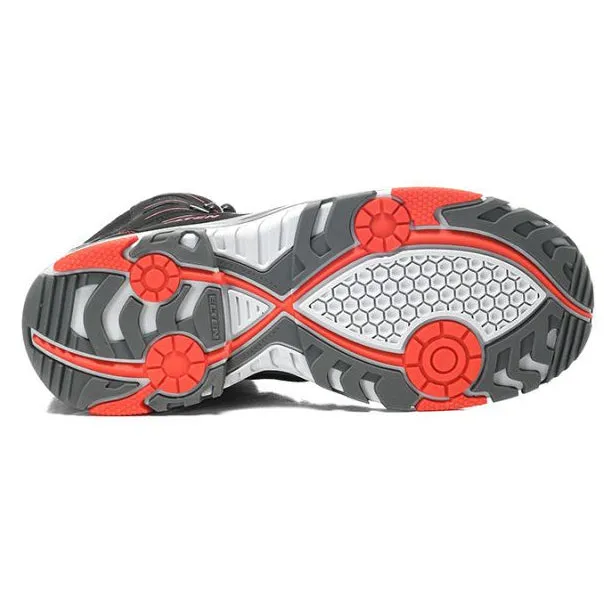 Elten Anthony Mid 7675301 S1 Type 1 Rood/Zwart