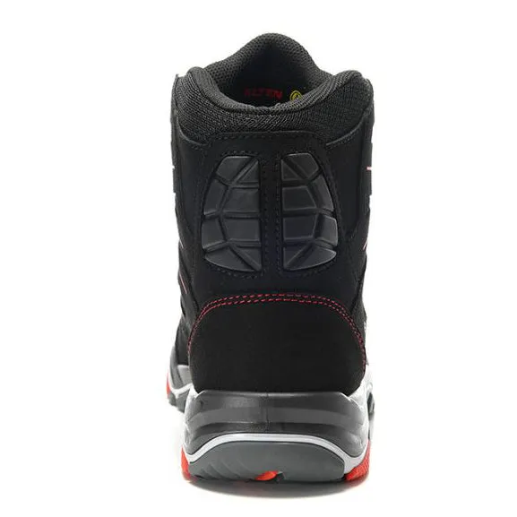 Elten Anthony Mid 7675301 S1 Type 1 Rood/Zwart