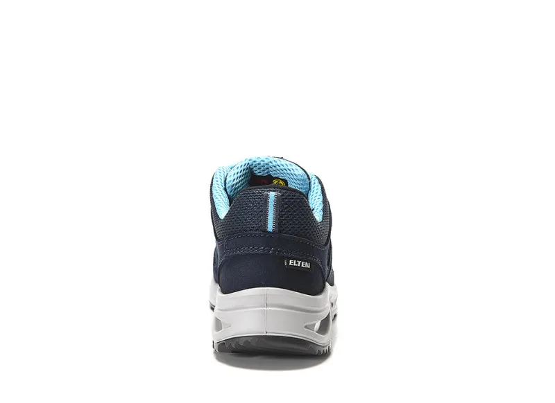 Elten Maddie Low 742331 S3 Blauw