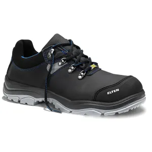 Elten Mason Pro Low 1728101 S3 Type 1 Zwart
