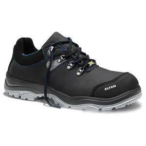 Elten Mason Pro Low 7281101 S3 Type 1 Zwart