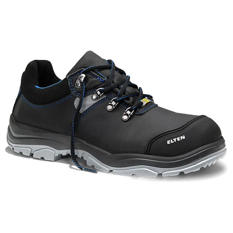 Elten Mason Pro Low 7281101 S3 Type 1 Zwart