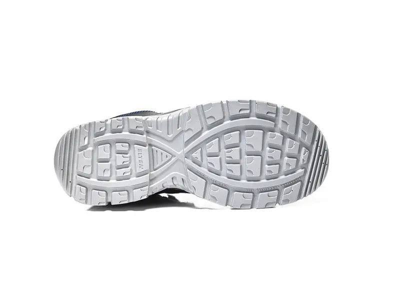 Elten Mason Pro Low 7281101 S3 Type 1 Zwart
