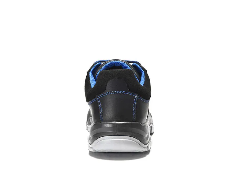 Elten Mason Pro Low 7281101 S3 Type 1 Zwart