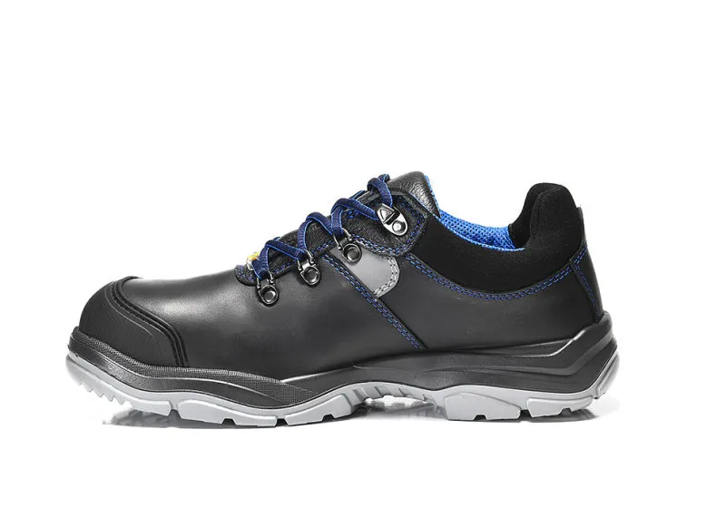 Elten Mason Pro Low 7281101 S3 Type 1 Zwart