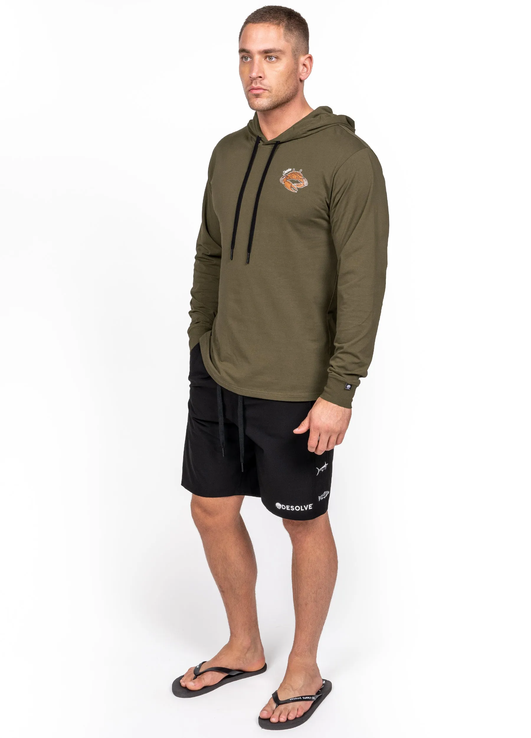 Emblem Boardshort