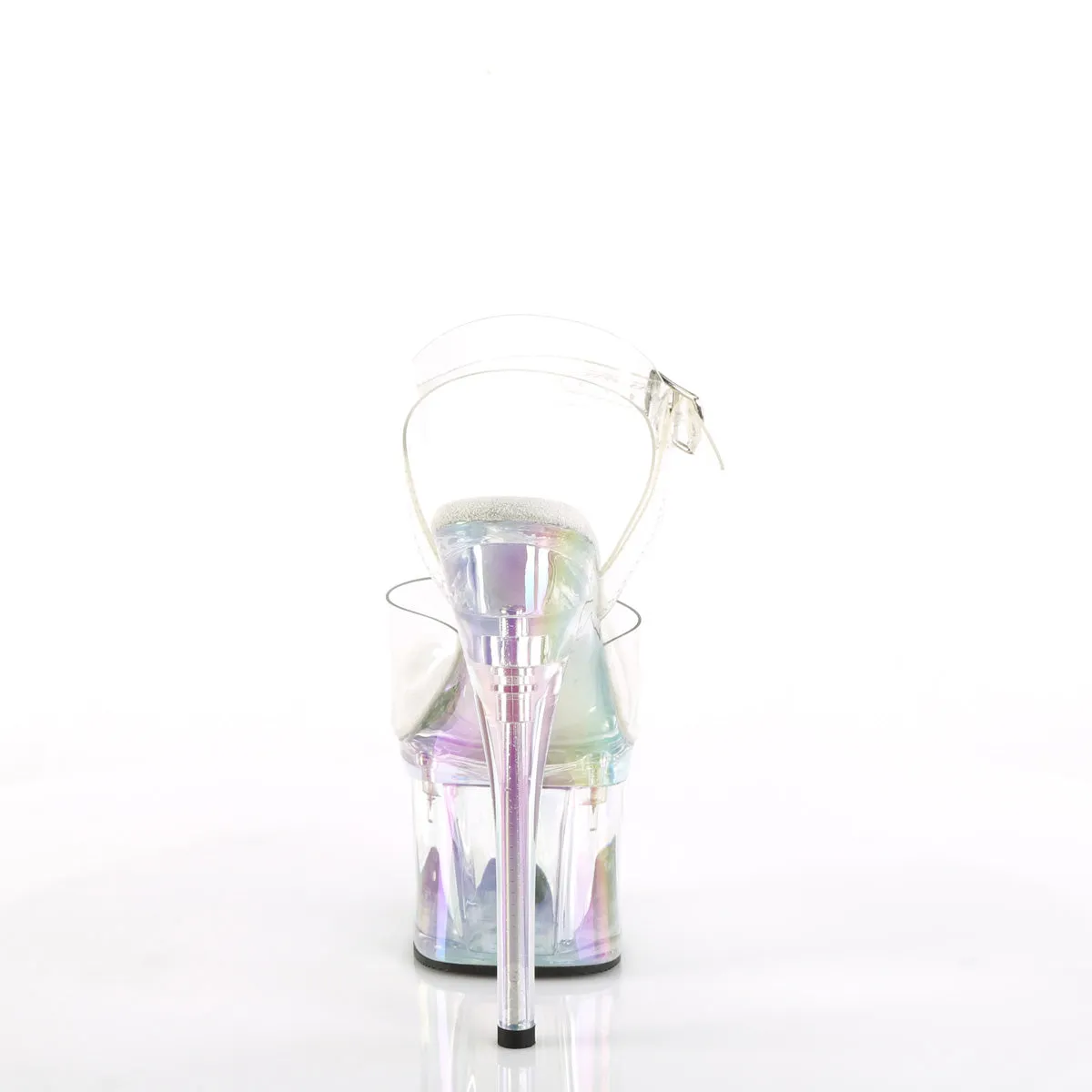 ESTEEM-708RBP  Clear/Clear Hologram