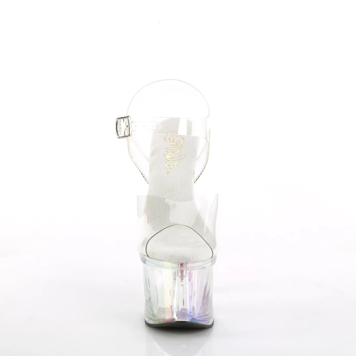 ESTEEM-708RBP  Clear/Clear Hologram
