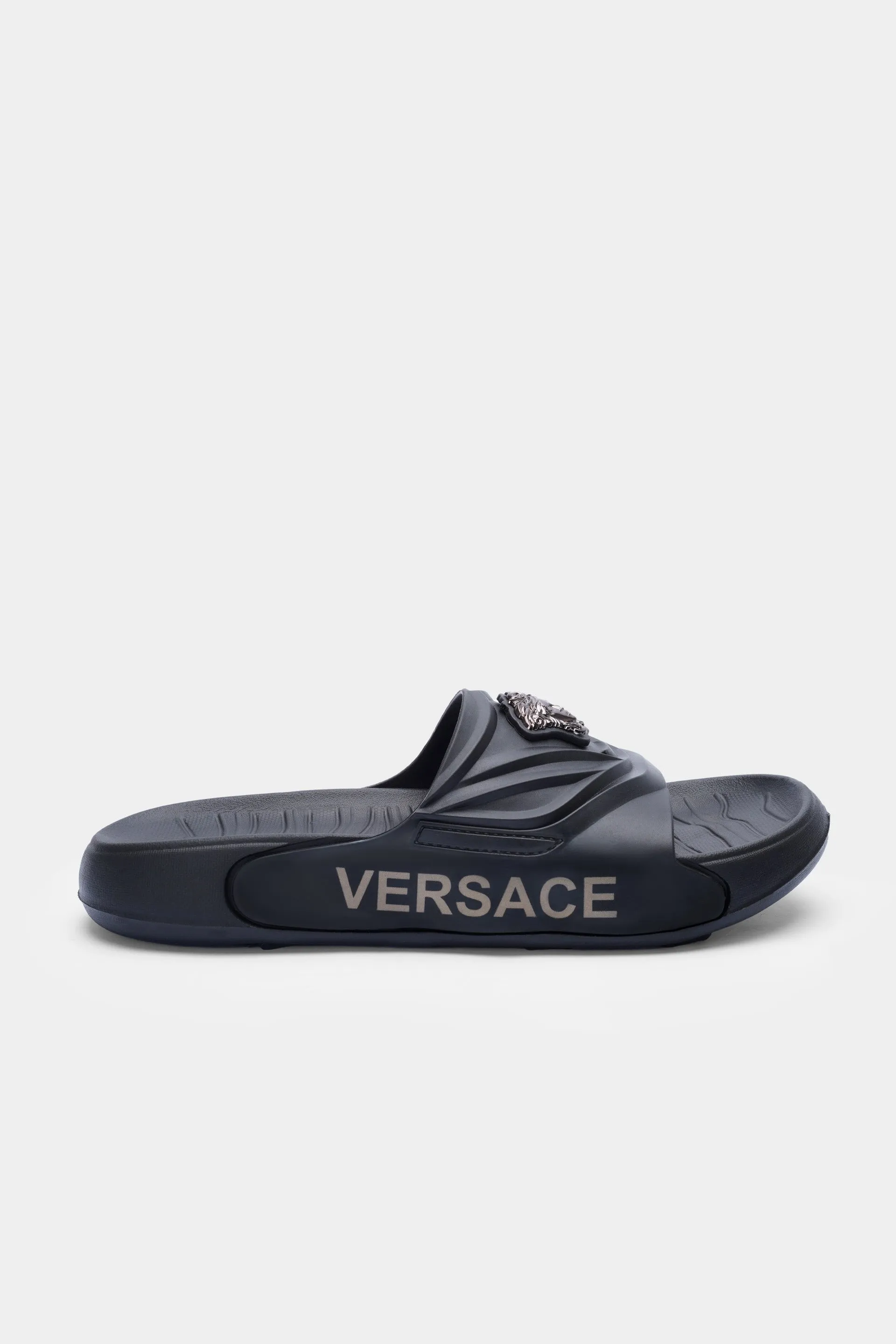 EVR Slipper G3 Versace Black Colour