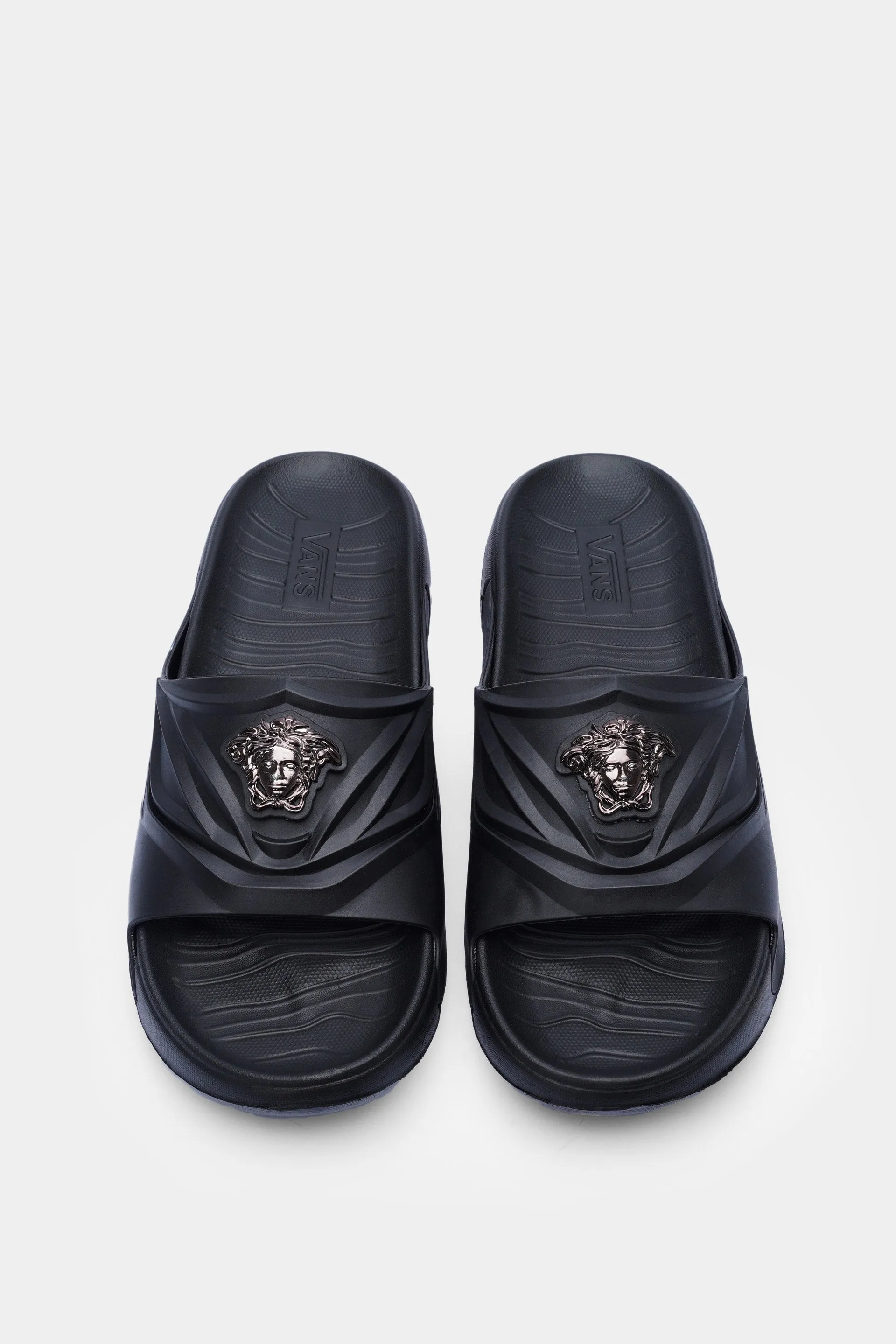 EVR Slipper G3 Versace Black Colour