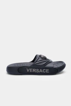 EVR Slipper G3 Versace Black Colour