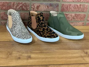 Fall comfort