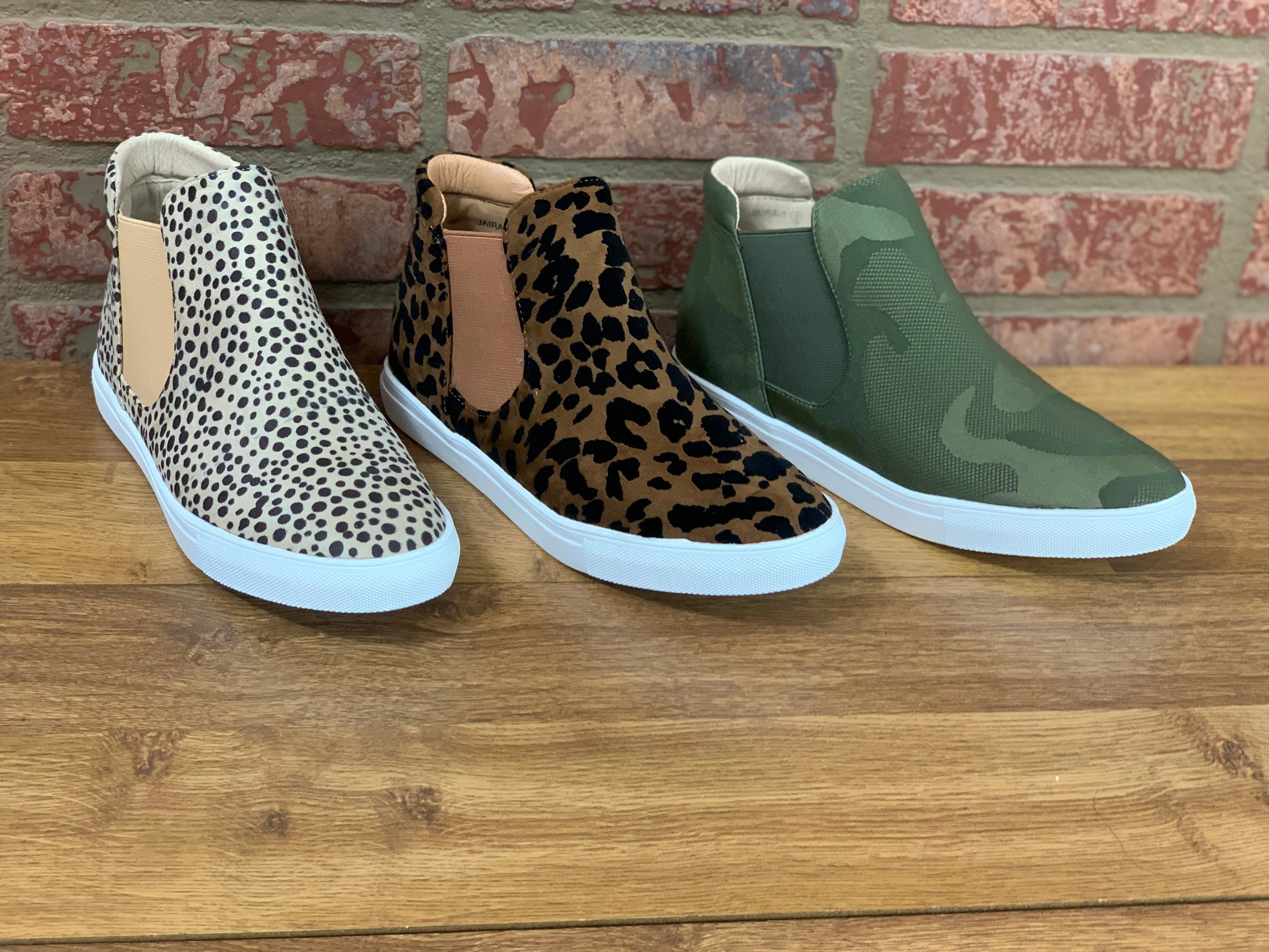 Fall comfort
