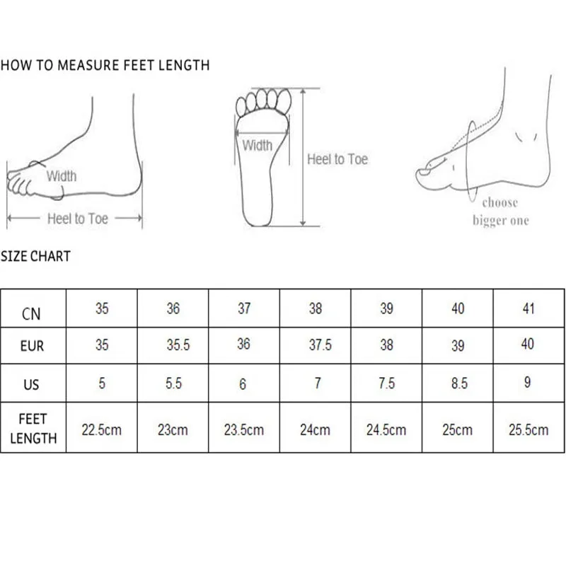 Fashion Women Vulcanized Shoes Sneakers Ladies Lace-up