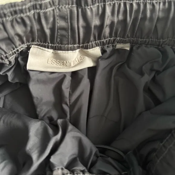 Fear of God Essentials Women’s Wood Running Shorts