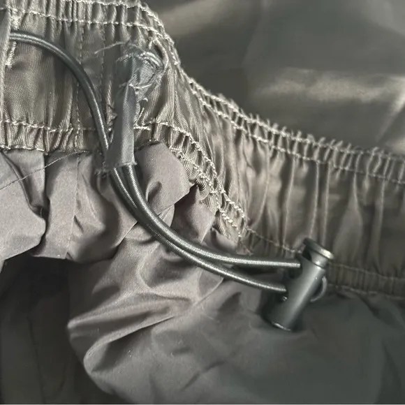 Fear of God Essentials Women’s Wood Running Shorts