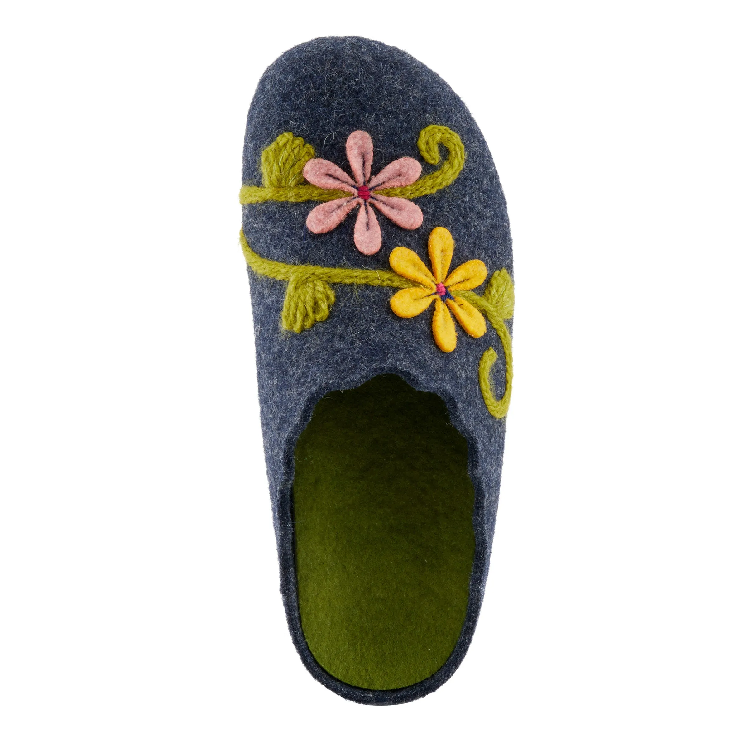 Flexus Rosenberg Slippers