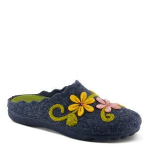 Flexus Rosenberg Slippers