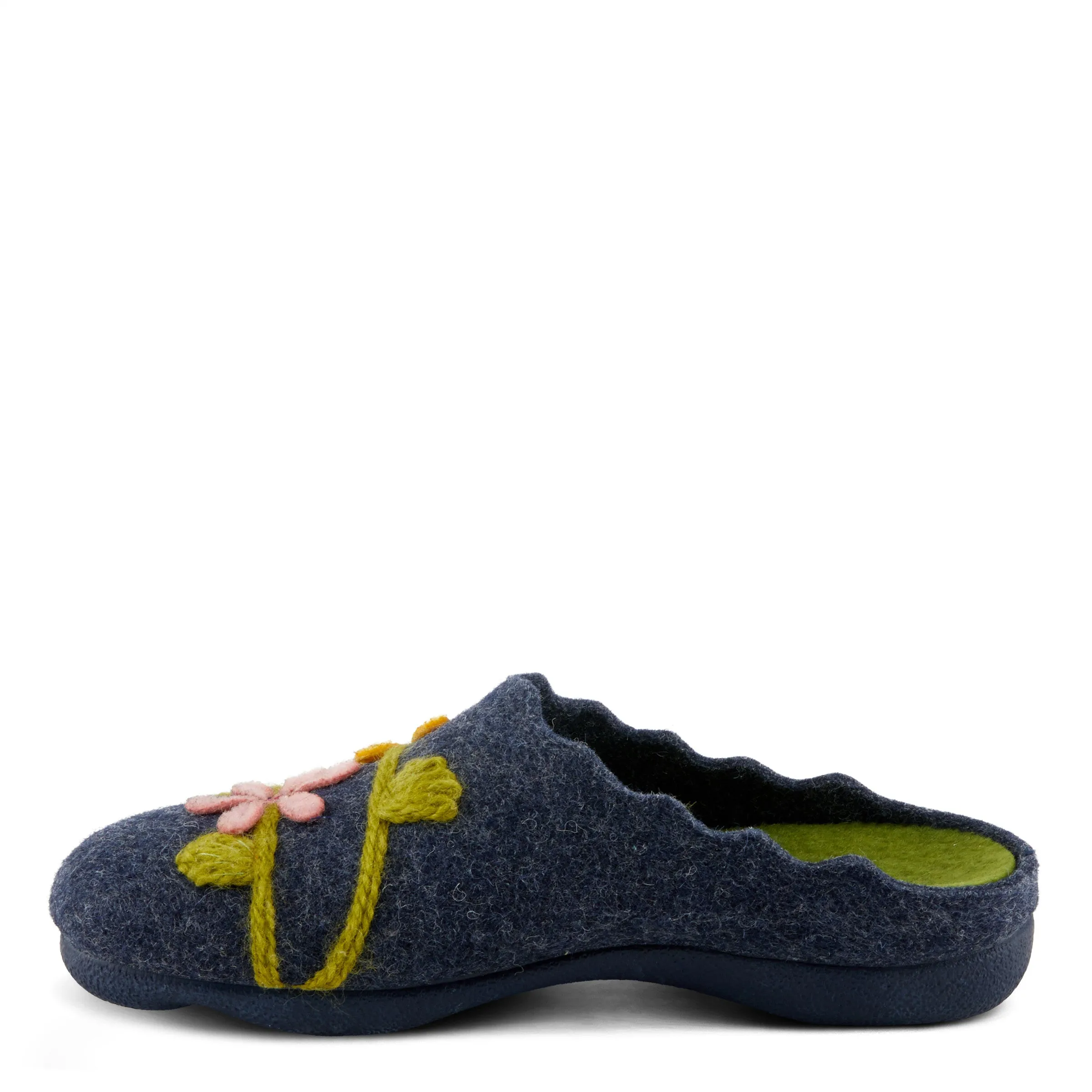 Flexus Rosenberg Slippers