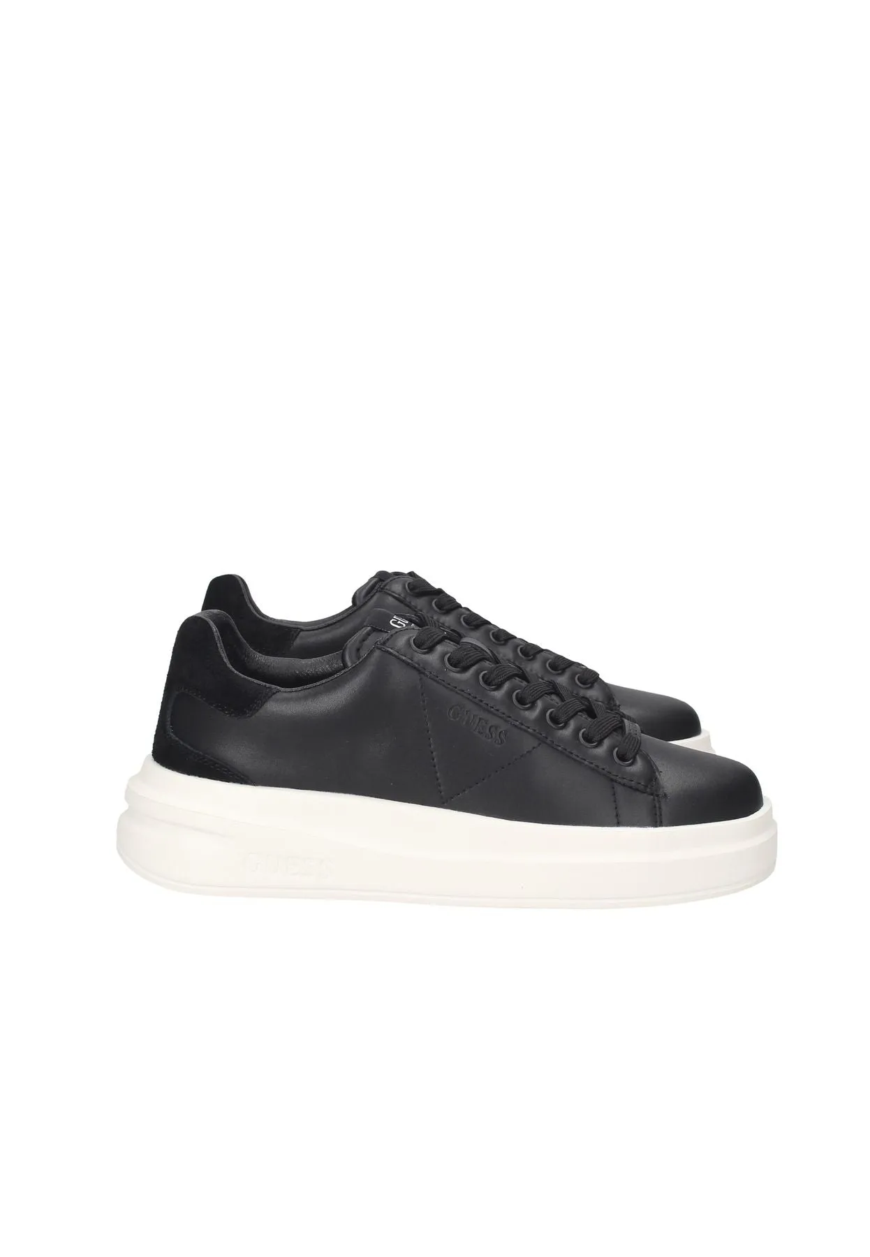 FLPVIBSUE12/25 sneaker GUESS
