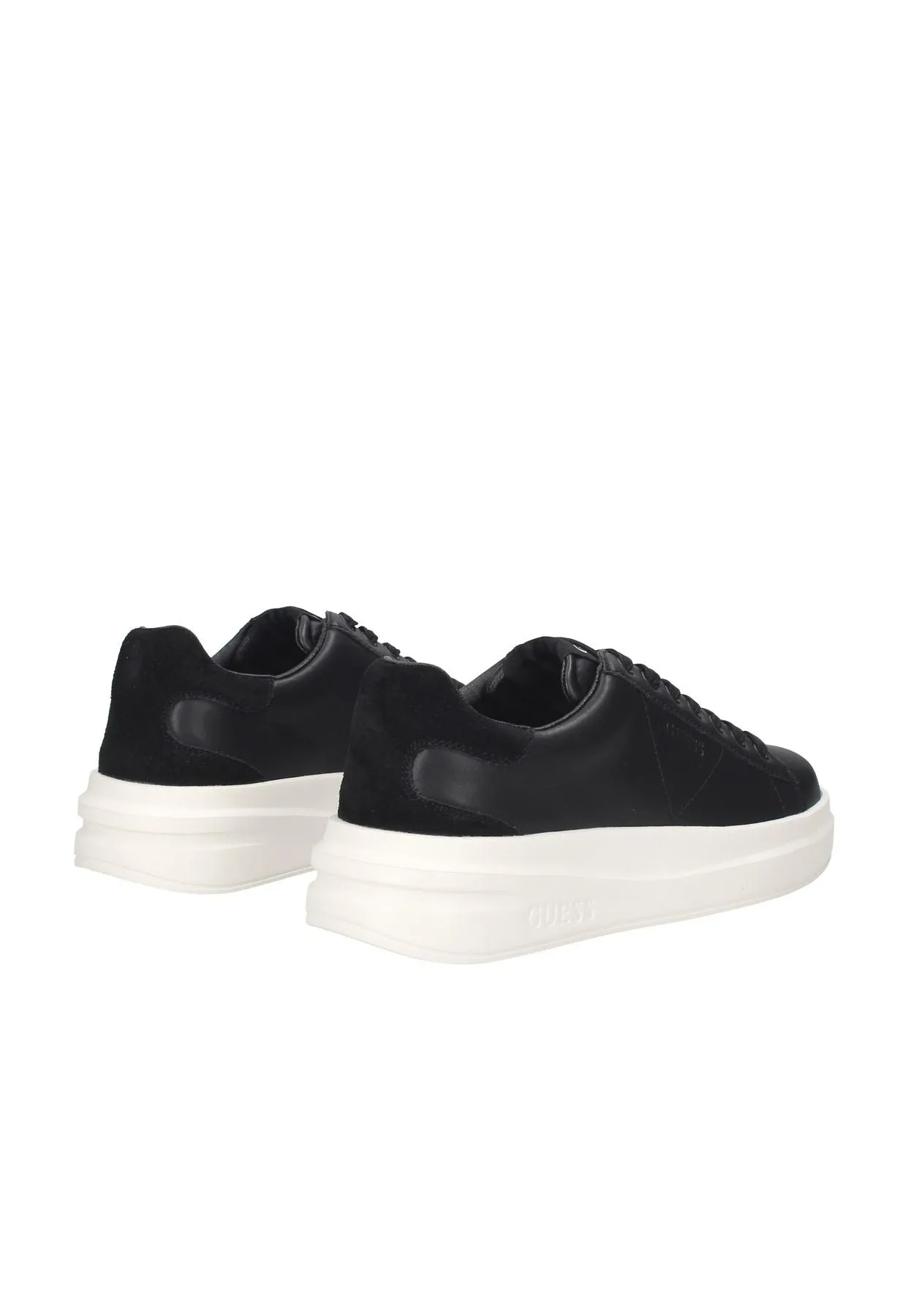 FLPVIBSUE12/25 sneaker GUESS