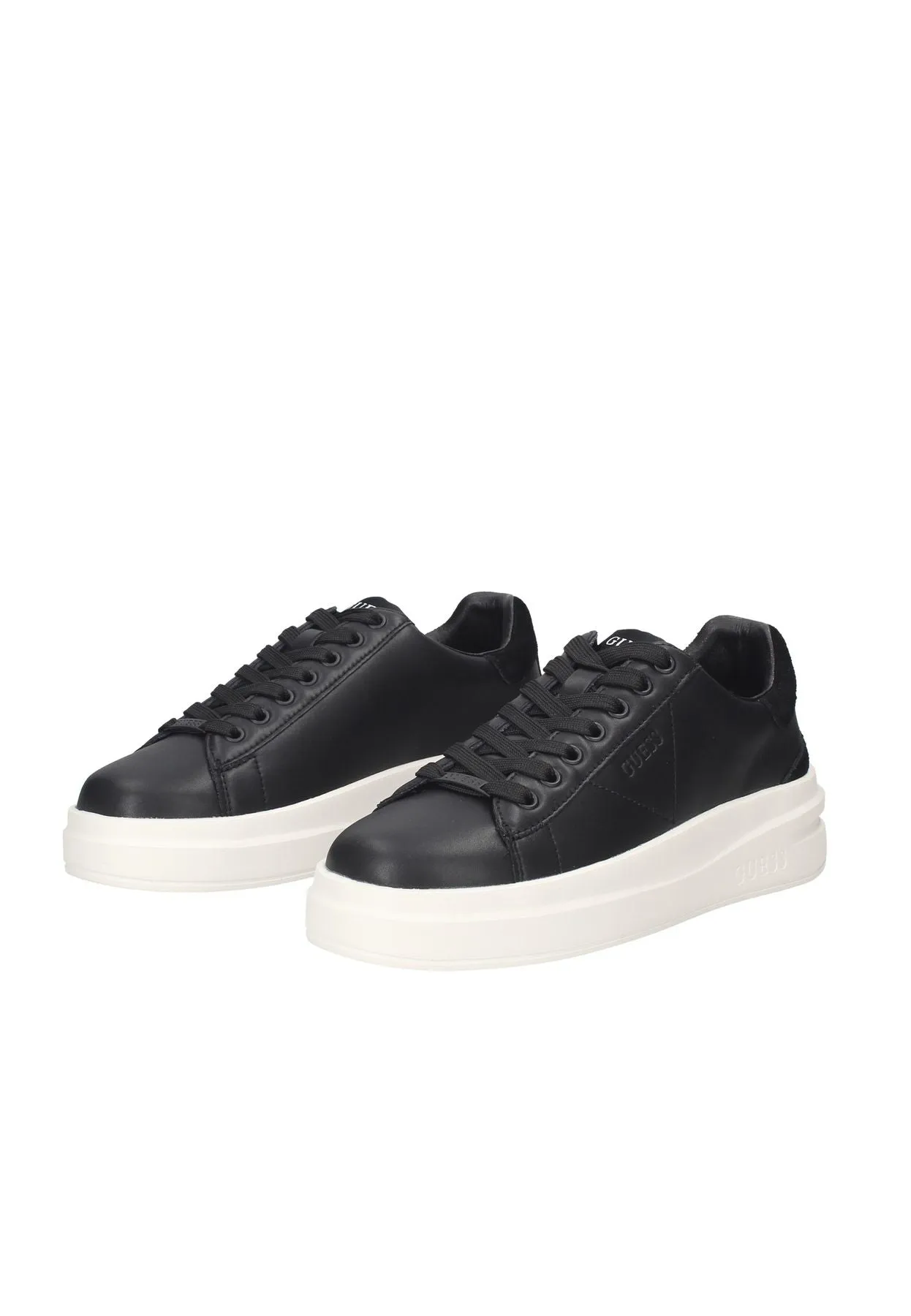 FLPVIBSUE12/25 sneaker GUESS