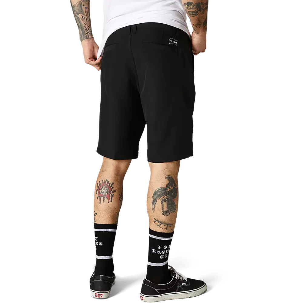 FOX Essex Tech Stretch Shorts