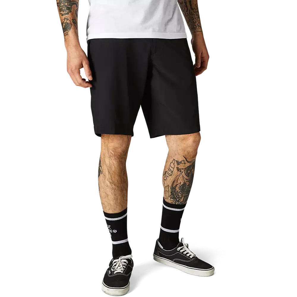 FOX Essex Tech Stretch Shorts